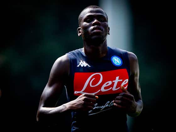 Article image:Chelsea in talks to sign highly-rated veteran Serie A defender