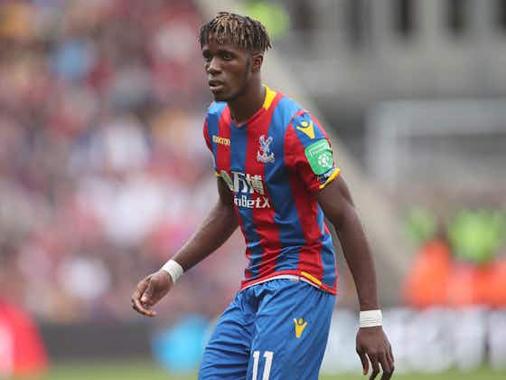 Article image:Report: Crystal Palace superstar keen on a move to Chelsea