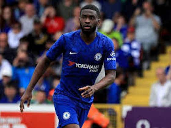 Article image:Chelsea offer promising youngster on loan to sweeten the deal for English starlet