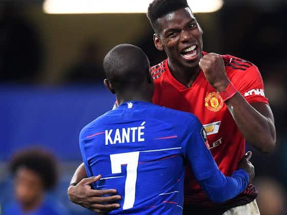 Article image:“Loves to play with Kante”- Chelsea urged to sign out-of-contract French midfielder