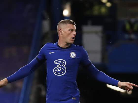 Article image:Transfer News: PL rivals discuss January move for 27-year-old Chelsea midfielder