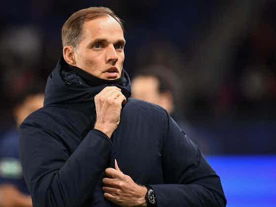 Article image:Chelsea in talks with representatives to bring in German tactician to replace  Lampard