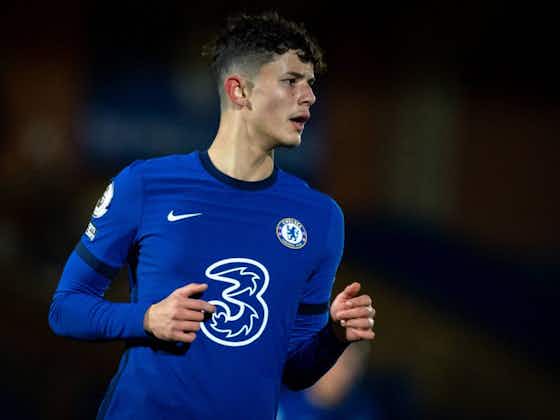 Article image:Manchester City in talks to land soon to be out of contract Chelsea starlet