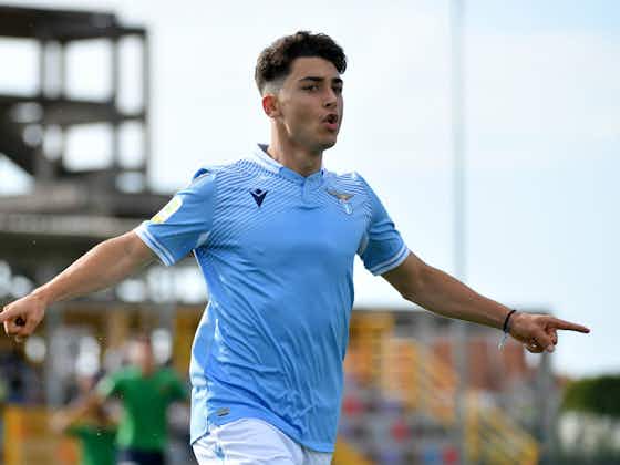 Article image:Transfer News: Chelsea in the mix to sign in highly-rated 18-year-old Lazio forward