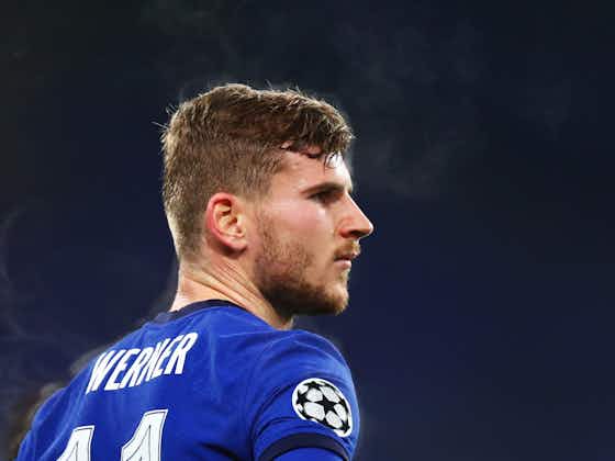 Article image:Tuchel reveals why this Chelsea star was dropped to the bench against Man United