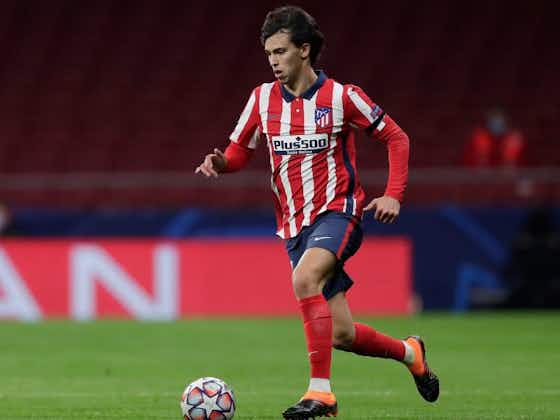 Article image:“Because of his relationship”- Atletico Madrid CEO gives major Joao Felix boost to Chelsea