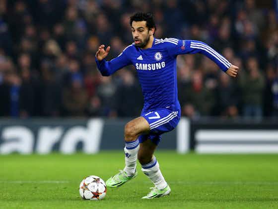 Article image:PL Rivals’ stance on ex-Chelsea star emerges as Blues show transfer interest