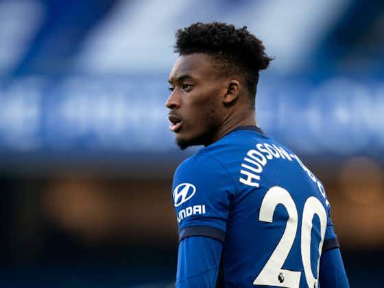Article image:Team News: Tuchel hints at this 20-year-old Chelsea starlet featuring against Norwich after impressing vs Malmo