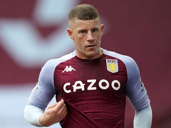Article image:Aston Villa to pass up on Ross Barkley but West Ham show interest