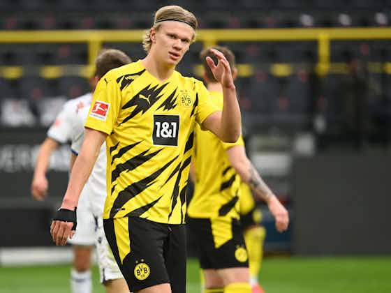 Article image:Chelsea set to make a bid ‘imminently’ for Erling Haaland claims journalist