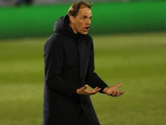 Article image:“Did not suffer”- Tuchel outlines differences between Chelsea and Man City