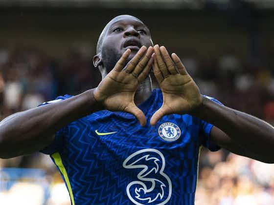 Article image:“The solution”- Rival legend backs under-fire Chelsea star to come good