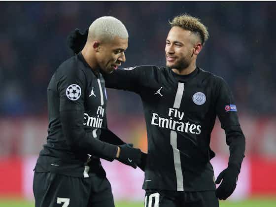 Article image:“It’s easier”- Tuchel reveals how this Chelsea attacking superstar is better than Neymar and Mbappe