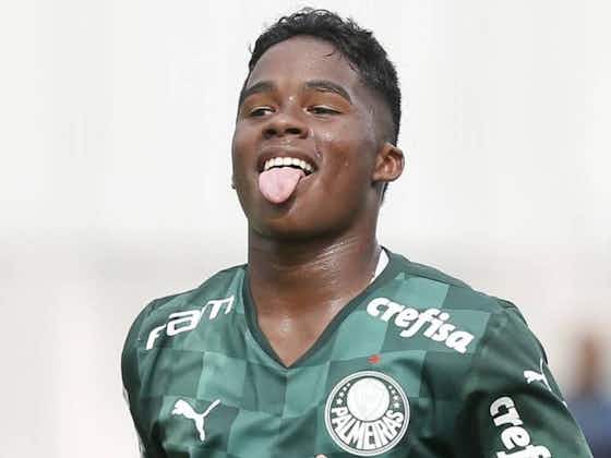 Article image:Chelsea lead several European giants in race to sign ‘generational talent’ playing in Brazil