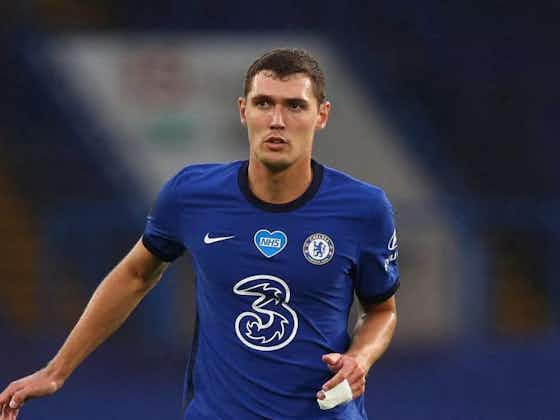 Article image:Key Chelsea defender makes new contract demand to stay at Stamford Bridge