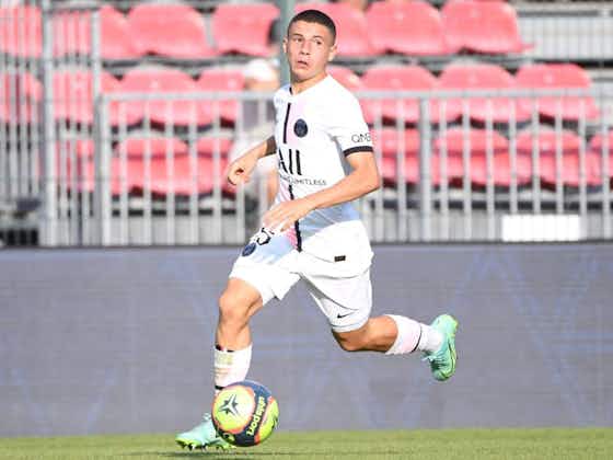Article image:Transfer News: Chelsea keeping tabs on 17-year-old PSG starlet