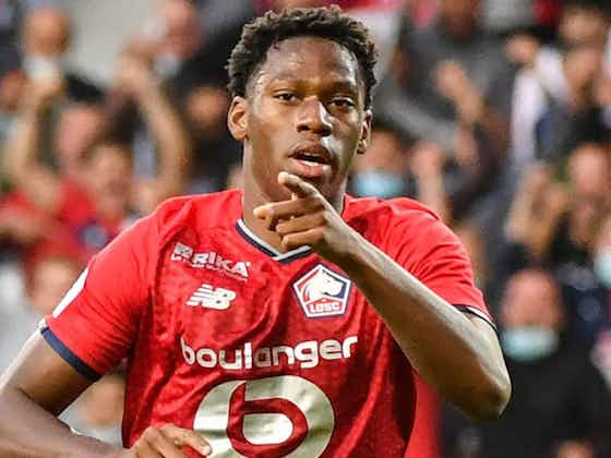 Article image:Transfer News: Chelsea make enquiry about North American attacker playing in France