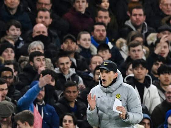 Article image:“We have ideas”- Tuchel reveals Chelsea’s plans for the summer transfer window