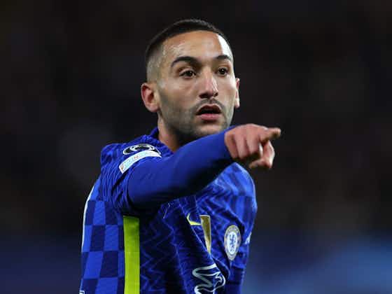 Article image:AC Milan are interested in signing 29-year-old Chelsea winger
