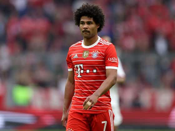 Article image:Transfer News: Chelsea-linked German star open to PL return