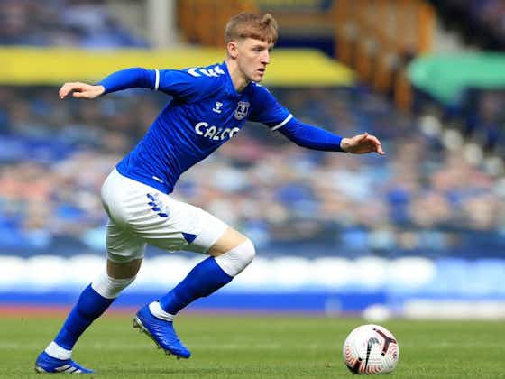 Article image:Talented rival PL starlet keen to move to Chelsea this summer