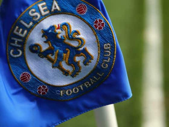 Article image:Chelsea to interview four contenders for key backroom role