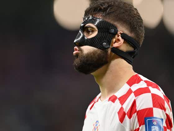 Article image:Chelsea and Barcelona among teams ‘highly involved’ in race for Croatia’s World Cup star