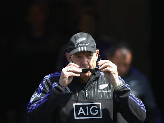 Article image:Chelsea hire All Blacks coach on a short-term basis to boost key competitive aspect