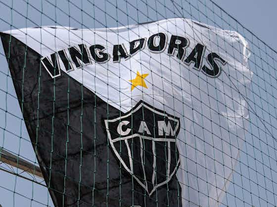 Imagem do artigo:Vingadoras farão estreia no Brasileirão contra o Fluminense