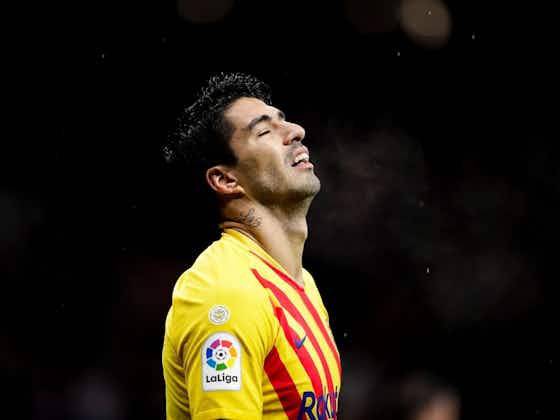 Article image:Report: Barça board members could resign after Suarez’s departure