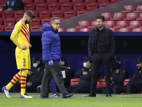 Article image:Diego Simeone beats Barcelona for the first time ever in La Liga