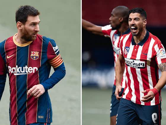 Article image:Barcelona have been architects of their own downfall by one simple transfer