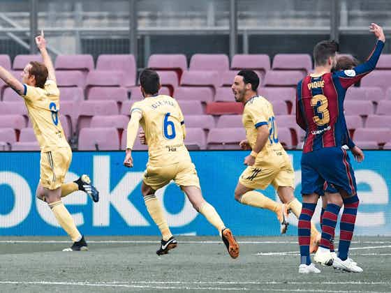 Article image:Three lessons learned from Barcelona 1-1 Cadiz