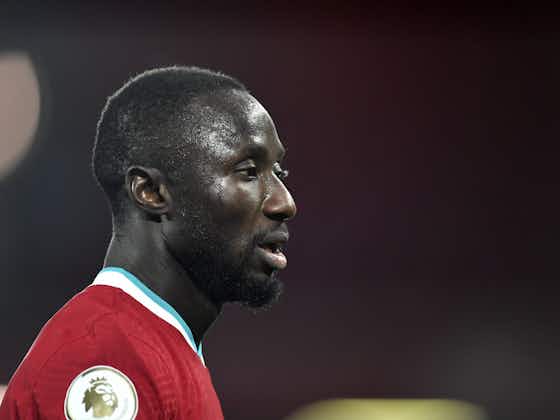 Article image:Barcelona among several clubs in contact with Liverpool regarding Naby Keita – report