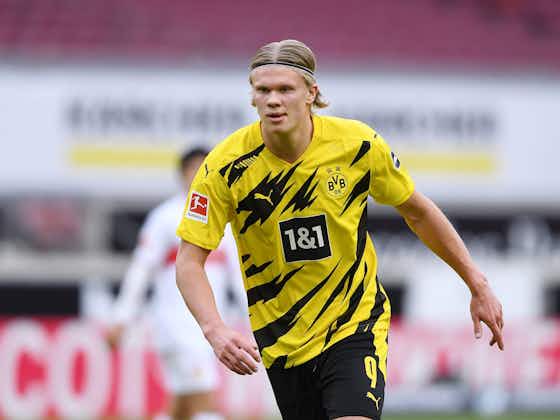 Article image:Erling Haaland would cost Barcelona €320m: An impossible dream