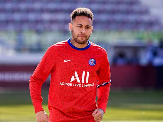 Article image:The Neymar – PSG – Barcelona situation entirely unfolded