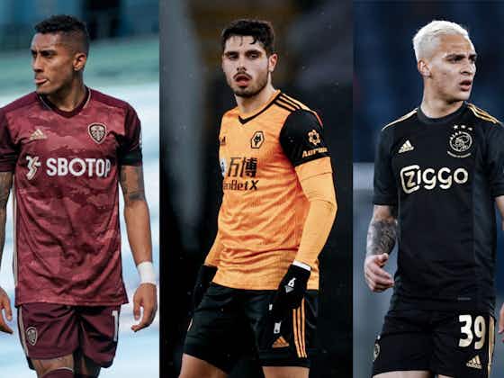 Article image:Three players who can replace Ousmane Dembele at Barcelona