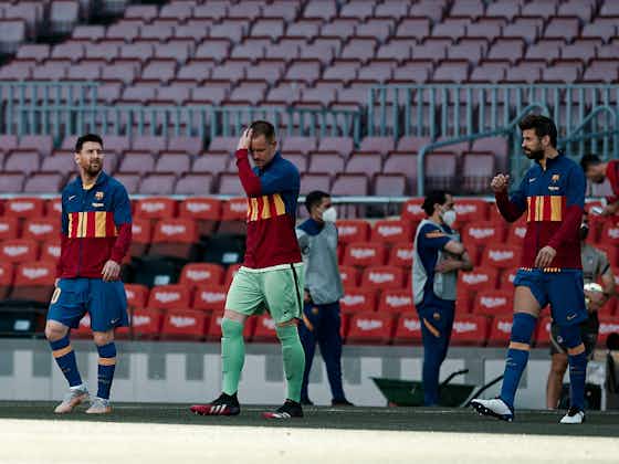 Article image:Levante vs Barcelona: Team news, possible lineups, what to expect