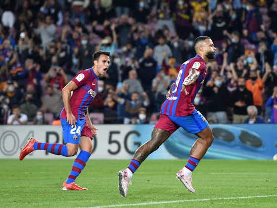 Article image:Barcelona 3-1 Valencia: Match Review