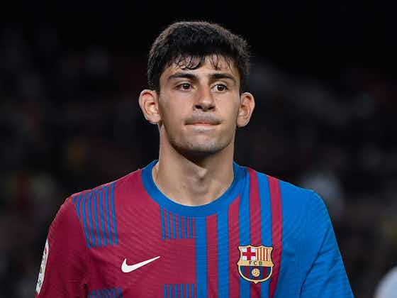 Article image:Faith in the future: Barcelona cannot afford to lose Yusuf Demir