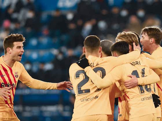 Article image:Three talking points from Barcelona’s 1-0 victory over Deportivo Alaves