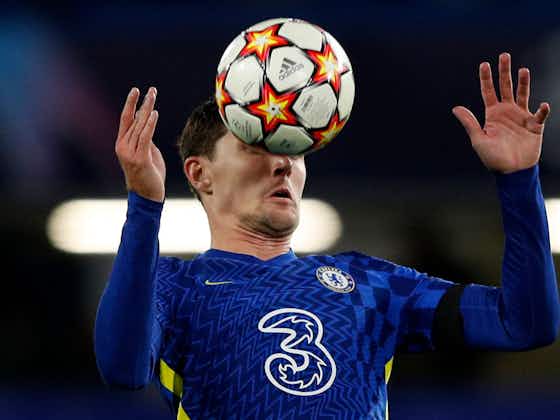 Article image:Barcelona target has informed Chelsea that he wants ‘a new challenge’ – report