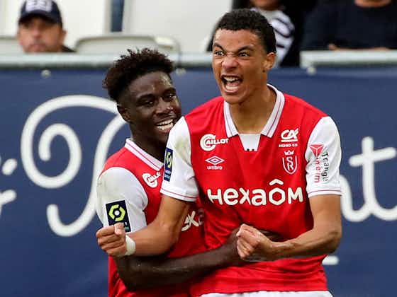 Article image:Barcelona join race to sign 19-year-old called ‘the next Mbappe’