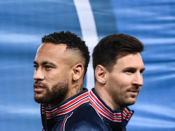 Article image:Neymar explains how Lionel Messi “changed everything” for him at Barcelona