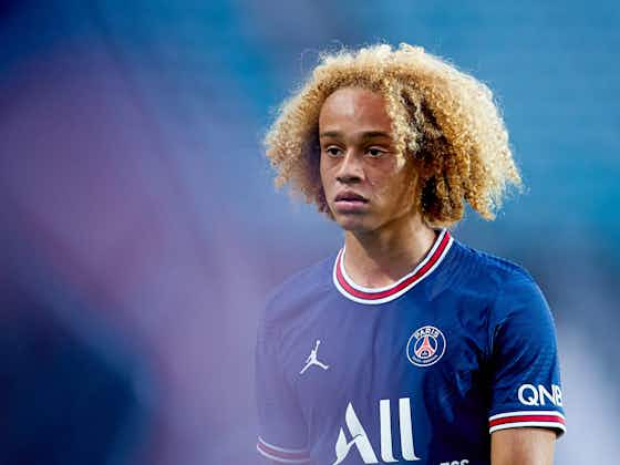 Article image:PSG midfielder ‘spent a week crying’ after leaving Barcelona for early-debut reasons