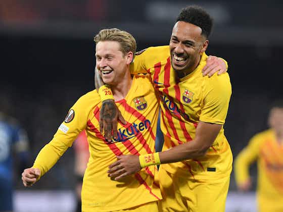 Article image:Chelsea ready to splash the cash to sign Barcelona duo