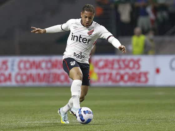Article image:Barcelona and Real Madrid closely scouting teenage wonderkid from Brazil