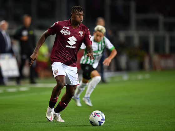 Article image:Barcelona keeping tabs on 21-year-old Serie A full-back