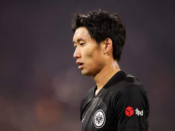 Article image:Barcelona, Man United, Tottenham interested in signing Japanese midfielder in the summer