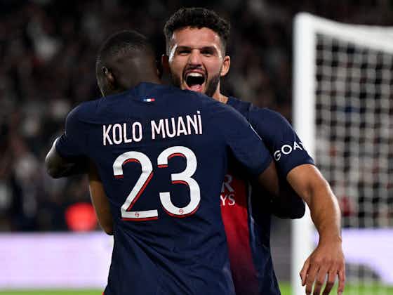Article image:PSG coach will try to restore €170m attacking duo’s ‘best form’ ahead of Barcelona clash